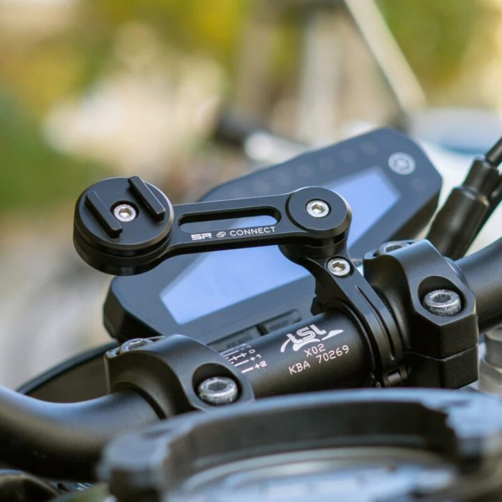 Pack Complet SP CONNECT Moto - Samsung S22 Plus | Oxmoto