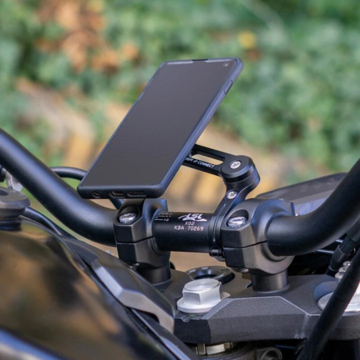 Pack Complet SP CONNECT Moto - Samsung S22 Plus | Oxmoto