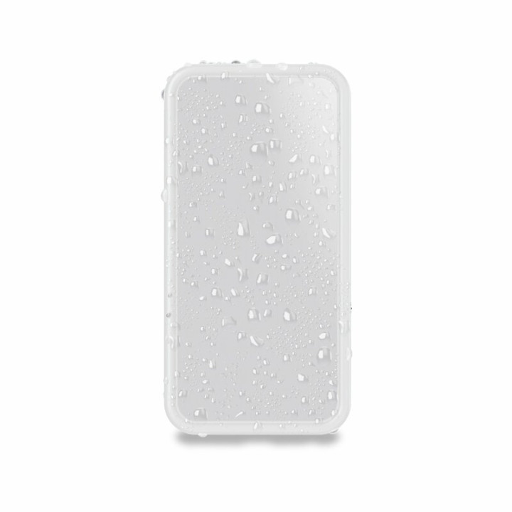 Protection étanche Sp-connect iPhone 12 Mini | Oxmoto