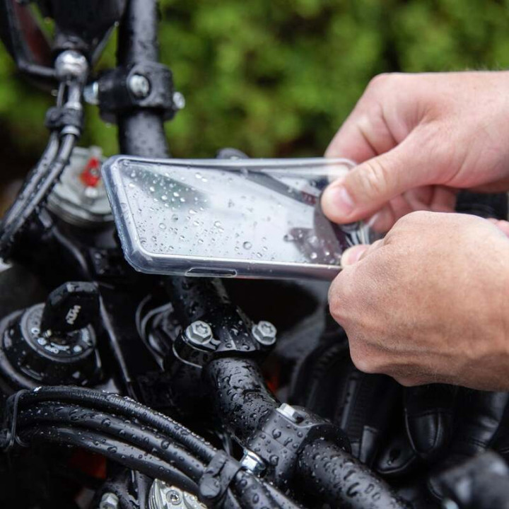 Protection étanche Sp-connect - Google Pixel | Oxmoto
