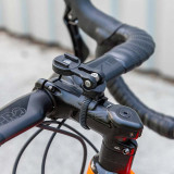 Pack complet Sp-connect Bike Bundle II fixé sur guidon et potence - Google Pixel 6 Pro