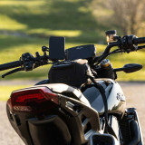 Pack complet Sp-connect Moto Bundle fixé sur guidon - Google Pixel 6 Pro