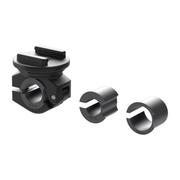 Pack Complet SP CONNECT Moto Bundle fixé sur rétroviseur - Samsung Note