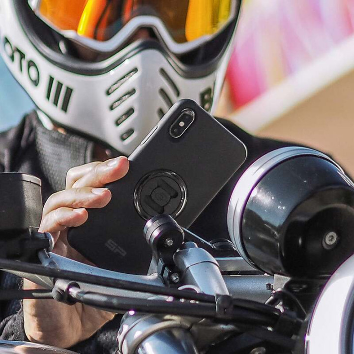 Coque de téléphone SP CONNECT - Google Pixel 6 Pro | Oxmoto