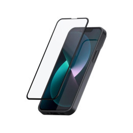 Protection d'écran en verre Sp-connect - iPhone 13 Mini