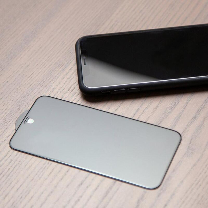 Protection d'écran en verre Sp-connect - iPhone 13 Mini