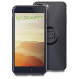 Pack complet Sp-connect Bike Bundle fixé sur guidon ou potence iPhone 8+/7+/6S/6+