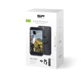 Pack complet Sp-connect Bike Bundle fixé sur guidon ou potence iPhone 8+/7+/6S/6+