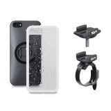 Pack complet Sp-connect Bike Bundle fixé sur guidon ou potence iPhone 5/SE