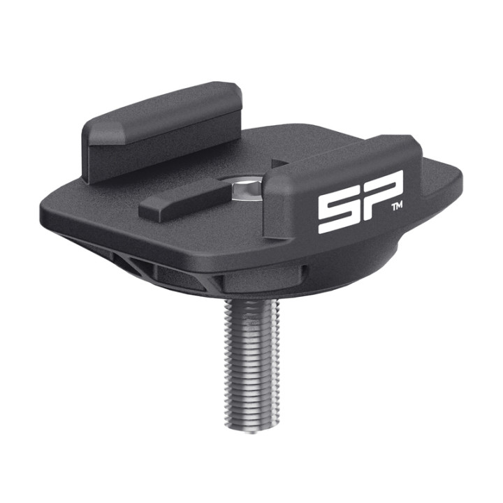 Pack complet Sp-connect Bike Bundle fixé sur guidon ou potence Samsung S10+