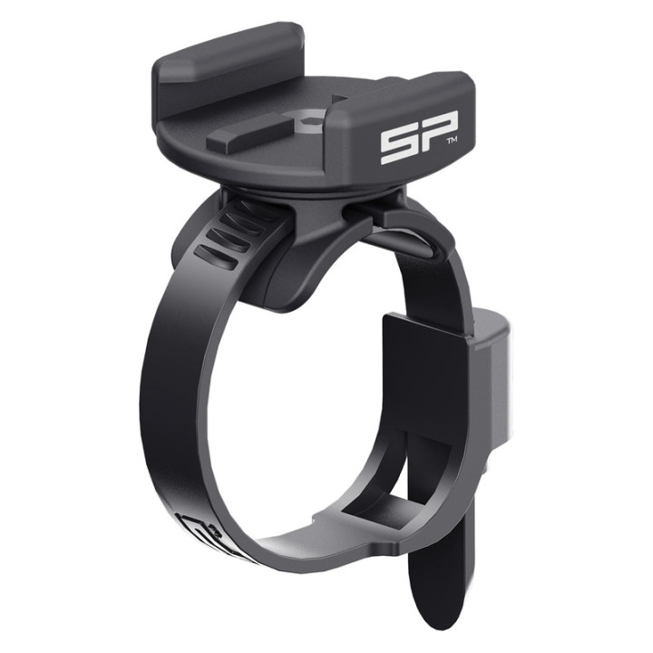 Pack complet Sp-connect Bike Bundle fixé sur guidon ou potence iPhone 5/SE