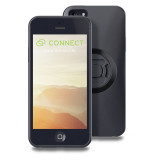 Pack complet Sp-connect Bike Bundle fixé sur guidon ou potence iPhone 5/SE