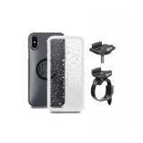Pack complet Sp-connect Bike Bundle fixé sur guidon ou potence Samsung Note