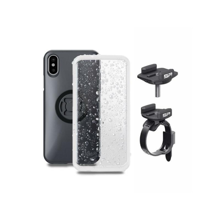Pack complet Sp-connect Bike Bundle fixé sur guidon ou potence Samsung Note