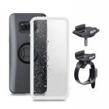 Pack complet Sp-connect Bike Bundle fixé sur guidon ou potence Samsung S8+