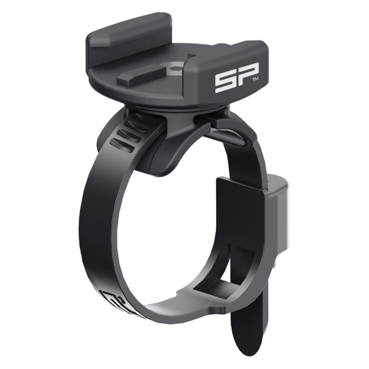 Pack complet Sp-connect Bike Bundle fixé sur guidon ou potence Samsung S8+