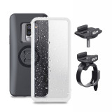 Pack complet Sp-connect Bike Bundle fixé sur guidon ou potence Samsung S9+/S8+