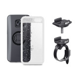 Pack complet Sp-connect Bike Bundle fixé sur guidon ou potence Samsung S7