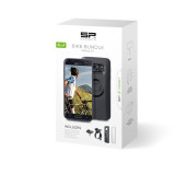Pack complet Sp-connect Bike Bundle fixé sur guidon ou potence Samsung S7