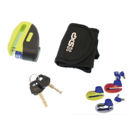 Bloque-disque SXP LOCK - petit modèle axe 5,5mm vente en ligne