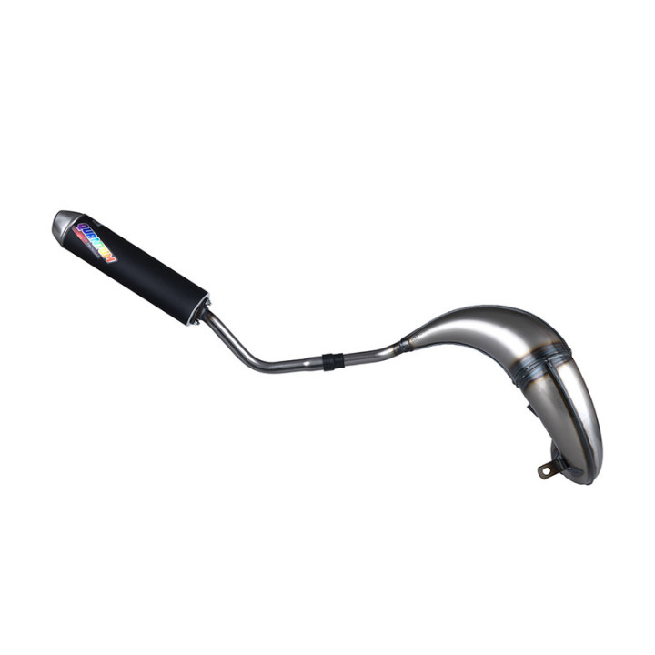 Pot de détente TECNIGAS Quantum 061352211 | Oxmoto