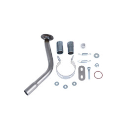 Tuyau d’échappement et accessoires TECNIGAS Quantum 001352202