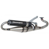 Pot d'échappement TECNIGAS Next R 0609163 | Oxmoto