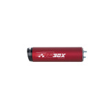 Pot d'échappement TECNIGAS E-Nox Evo 2 acier 061254241