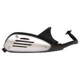 Pot d'échappement TECNIGAS original pro | Oxmoto