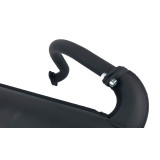 Pot d'échappement TECNIGAS Vespa 0307050 | Oxmoto