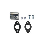 Pot d'échappement TECNIGAS Vespa 0307050 | Oxmoto