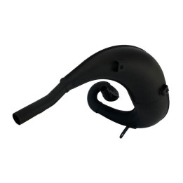 Pot d'échappement TECNIGAS Original Pro 062751111 | Oxmoto