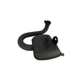 Pot d'échappement TECNIGAS Vespa 0307048 | Oxmoto
