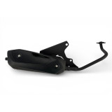Pot d'échappement TECNIGAS Silent Pro Black Shield 030717603
