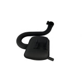 Pot d'échappement TECNIGAS Vespa 0307048 | Oxmoto