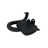 Pot d'échappement TECNIGAS Vespa 0307046 | Oxmoto