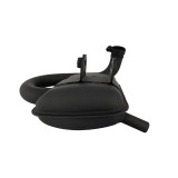 Pot d'échappement TECNIGAS Vespa 0307048 | Oxmoto