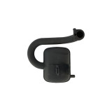 Pot d'échappement TECNIGAS Vespa 0307046 | Oxmoto