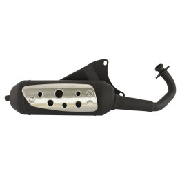Ligne complète TECNIGAS Silent Pro 030770003 | Oxmoto