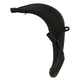 Pot de détente TECNIGAS Original Pro Enduro 062754111