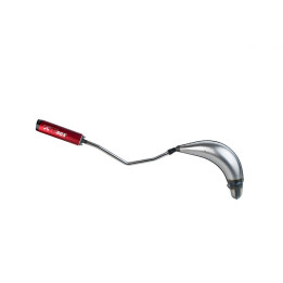 Pot d'échappement TECNIGAS E-Nox Evo 2 acier 061252241
