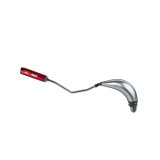 Pot d'échappement TECNIGAS E-Nox Evo 2 acier 061252241