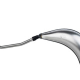 Pot d'échappement TECNIGAS E-Nox Evo 2 acier 061252241