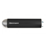 Pot d'échappement TECNIGAS E-Nox Steel 061254221 | Oxmoto
