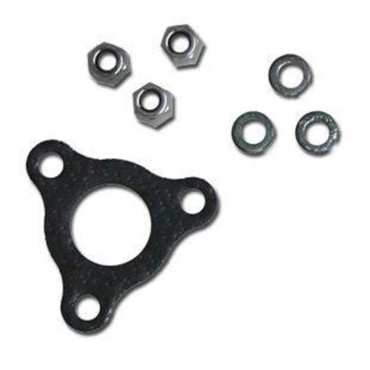Joint DE silencieux tecnigas 0000506 | Oxmoto