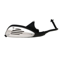 Pot d'échappement TECNIGAS Original Pro 032704511 | Oxmoto