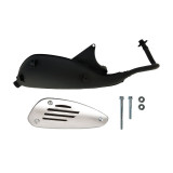 Pot d'échappement TECNIGAS Original Pro 032704511 | Oxmoto