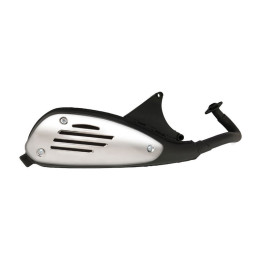 Pot d'échappement TECNIGAS Original Pro 032705311 | Oxmoto