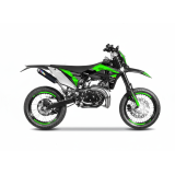 Pot de détente TECNIGAS Quantum 061354211 | Oxmoto