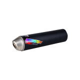 Silencieux TECNIGAS Quantum | Oxmoto